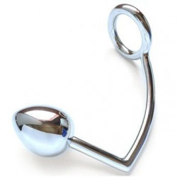 METAL HARD - ANILLO  CON...
