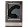 ROCKS-OFF - MASAJEADOR DE PUNTO G MASCULINO RUDE-BOY 7 V NEGRO