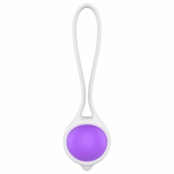 WOMANVIBE - KEISY I BALL GEISHA SILICONA