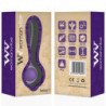 WOMANVIBE - KEISY I BALL GEISHA SILICONA