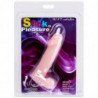 BAILE - DILDO REALISTA DE PLACER DELICADO