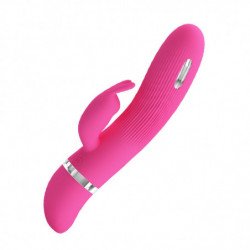 AMOR BONITO - VIBRADOR ELECTROSHOCK DE FLIRTATION INGRAM
