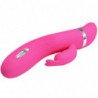 AMOR BONITO - VIBRADOR ELECTROSHOCK DE FLIRTATION INGRAM