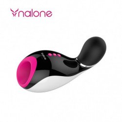 NALONE - OXXY MASTURBADOR...