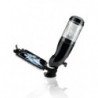 EXTREME TOYZ - PDX MEGA BATOR MASTURBADOR USB MASCULINO ANO NEGRO