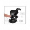 EXTREME TOYZ - PDX MEGA BATOR MASTURBADOR USB MASCULINO ANO NEGRO
