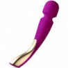 LELO - MASAJEADOR INTELIGENTE MEDIANO 2 MORADO