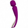 LELO - MASAJEADOR INTELIGENTE MEDIANO 2 MORADO