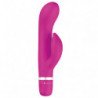 B SWISH - BWILD CLASSIC MARINE RABBIT VIBRATOR CERISE