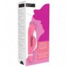 B SWISH - VIBRADOR BWILD CLASSIC MARINE CONEJO GUAYABA