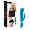 B SWISH - VIBRADOR CONEJO DE LUJO BWILD JADE