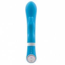 B SWISH - VIBRADOR CONEJO DE LUJO BWILD JADE