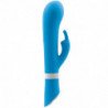 B SWISH - VIBRADOR CONEJO DE LUJO BWILD JADE