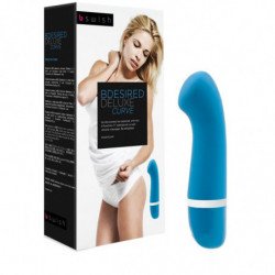 BDESIRED DELUXE CURVE AZUL...