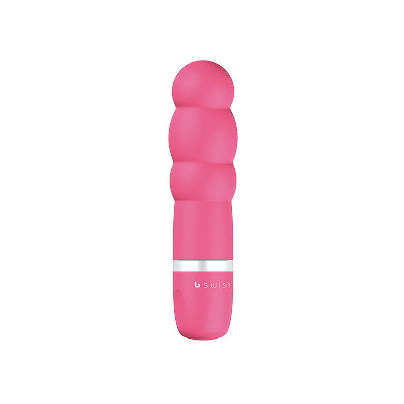 B SWISH - BCUTE CLÁSICO ROSA PERLADO