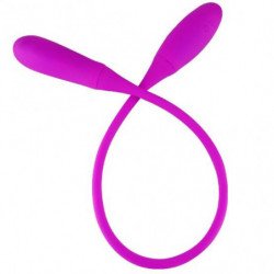 AMOR PRECIOSO - VIBRADOR...