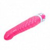 BAILE - PENE REALISTA ROSA PUNTO G 21,8 CM