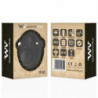 WOMANVIBE - ANILLO VIBRADOR DE SILICONA THOR