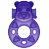 AMOR CASUAL - ANILLO 26 MORADO