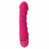 INTENSE SALLY 20 SPEEDS SILICONE ROSA