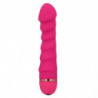 INTENSE - SALLY 20 VELOCIDADES SILICONA ROSA