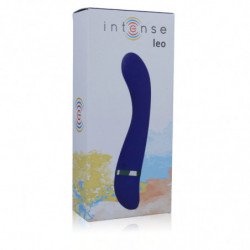 INTENSE LEO VIBRADOR LILA...