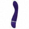 INTENSO - VIBRADOR LEO DE SILICONA LILA DE LUJO