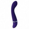 INTENSO - VIBRADOR LEO DE SILICONA LILA DE LUJO