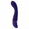INTENSO - VIBRADOR LEO DE SILICONA LILA DE LUJO