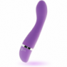 INTENSO - VIBRADOR LEO DE SILICONA LILA DE LUJO