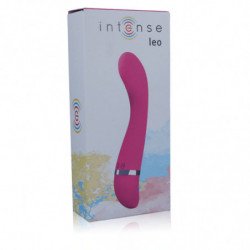 INTENSE LEO VIBRADOR ROSA...