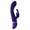 INTENSE HILARI VIBRADOR LILA SILICON LUXE