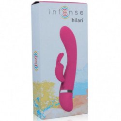 INTENSE HILARI VIBRADOR...