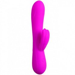 PRETTY LOVE - VIBRADOR...