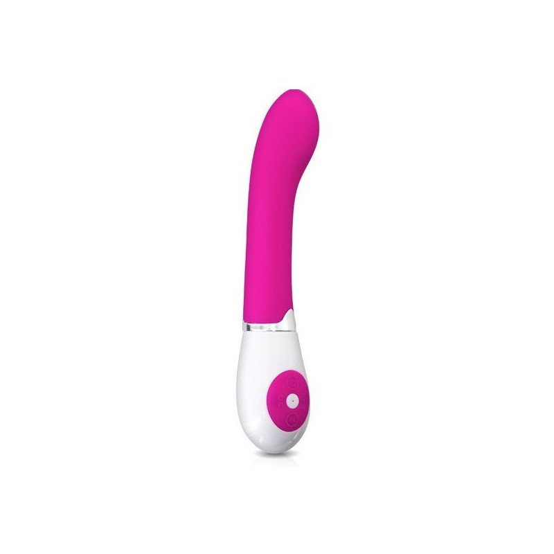 PRETTY LOVE FLIRTATION - VIBRADOR DANIEL