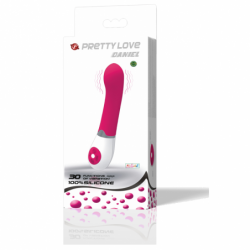 AMOR BONITO - VIBRADOR DE COQUETE DANIEL
