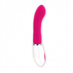 PRETTY LOVE FLIRTATION - VIBRADOR DANIEL