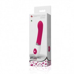 AMOR BONITO - VIBRADOR DE COQUETE DANIEL