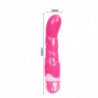 BAILE - EL GOLPE REALISTA ROSA 21,8 CM
