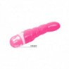 BAILE - EL GOLPE REALISTA ROSA 21,8 CM