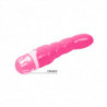 BAILE - EL GOLPE REALISTA ROSA 21,8 CM