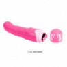 BAILE - EL GOLPE REALISTA ROSA 21,8 CM