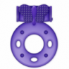 AMOR CASUAL - ANILLO 32 MORADO