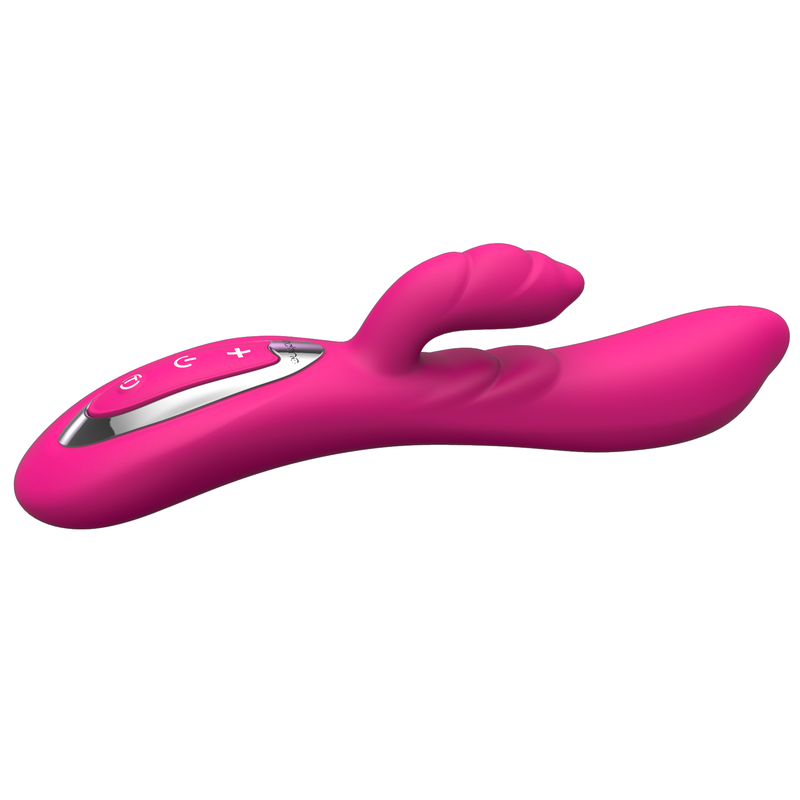 NALONE TOUCH 2 VIBRADOR INTELIGENTE