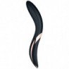 SATISFACTOR - VIBRADOR DE PUNTO G CON EXPLOSIÓN RRROLLO