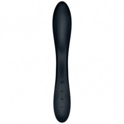 SATISFYER - VIBRADOR DE PUNTO G CON EXPLOSIÓN RRROLLO