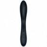 SATISFACTOR - VIBRADOR DE PUNTO G CON EXPLOSIÓN RRROLLO