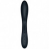 SATISFYER - VIBRADOR DE PUNTO G CON EXPLOSIÓN RRROLLO