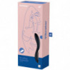 SATISFYER - VIBRADOR DE PUNTO G CON EXPLOSIÓN RRROLLO