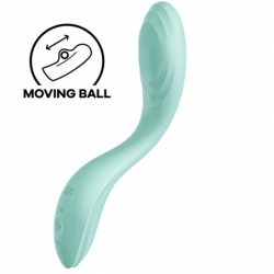 SATISFACTOR - VIBRADOR DE...